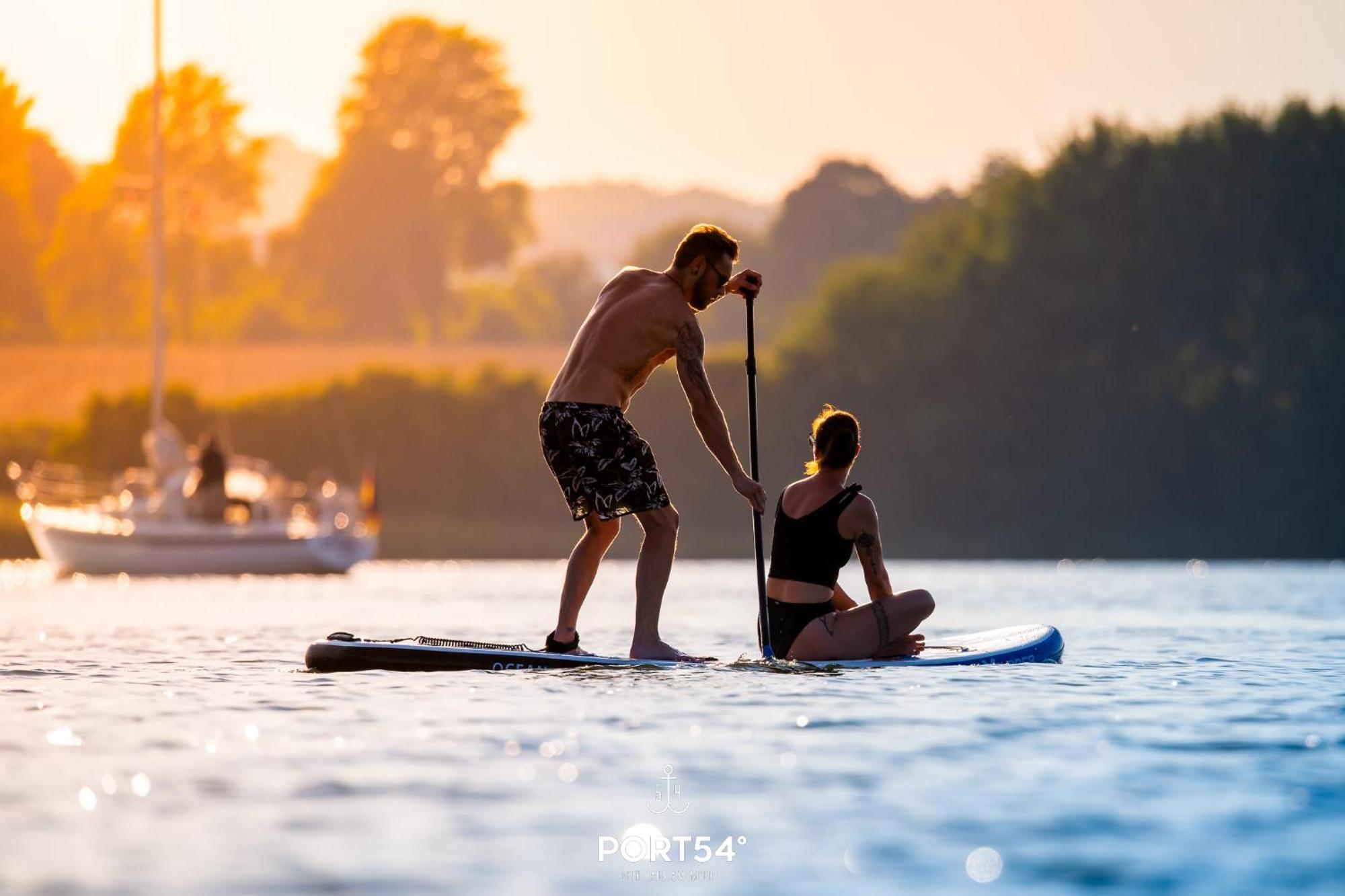 Urlaub Mit Ostseeblick, Schwimmbad, Sauna & Direkte Strandlage Kronsgaard Exterior foto