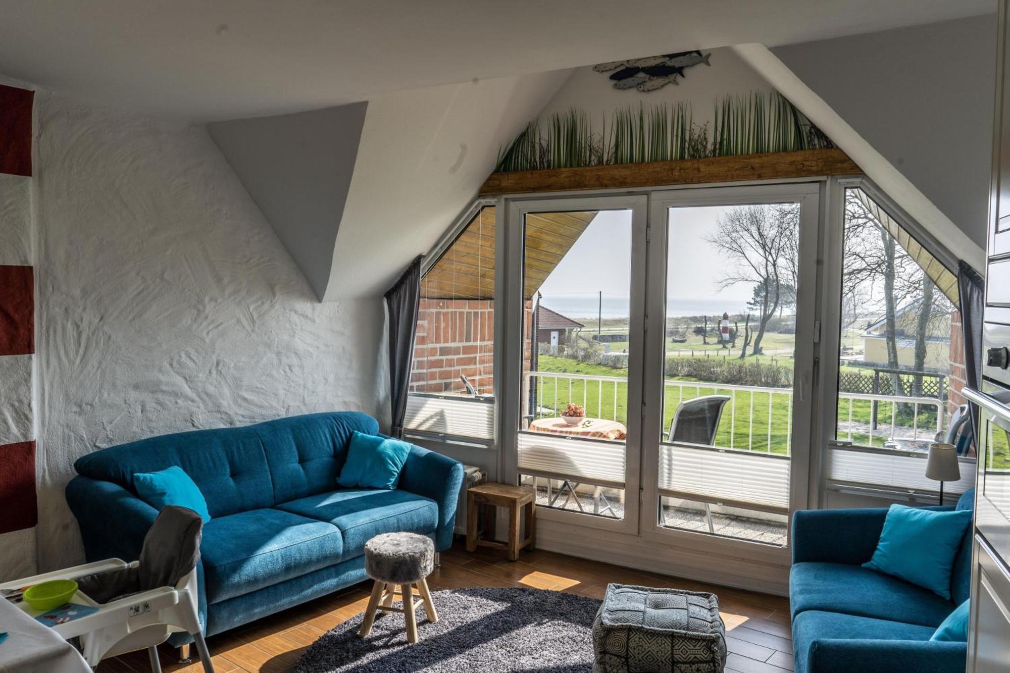 Urlaub Mit Ostseeblick, Schwimmbad, Sauna & Direkte Strandlage Kronsgaard Exterior foto